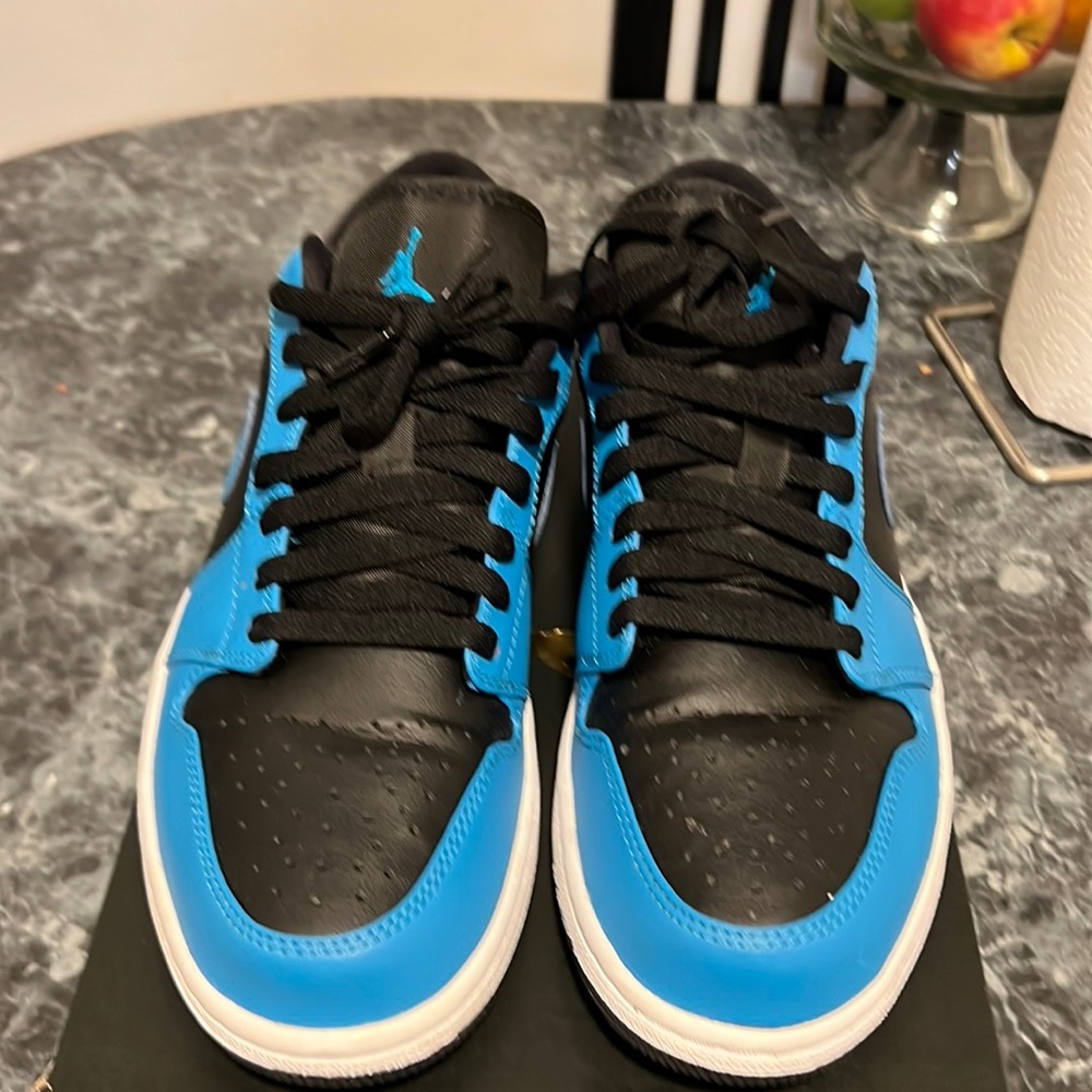 Jordan sneakers